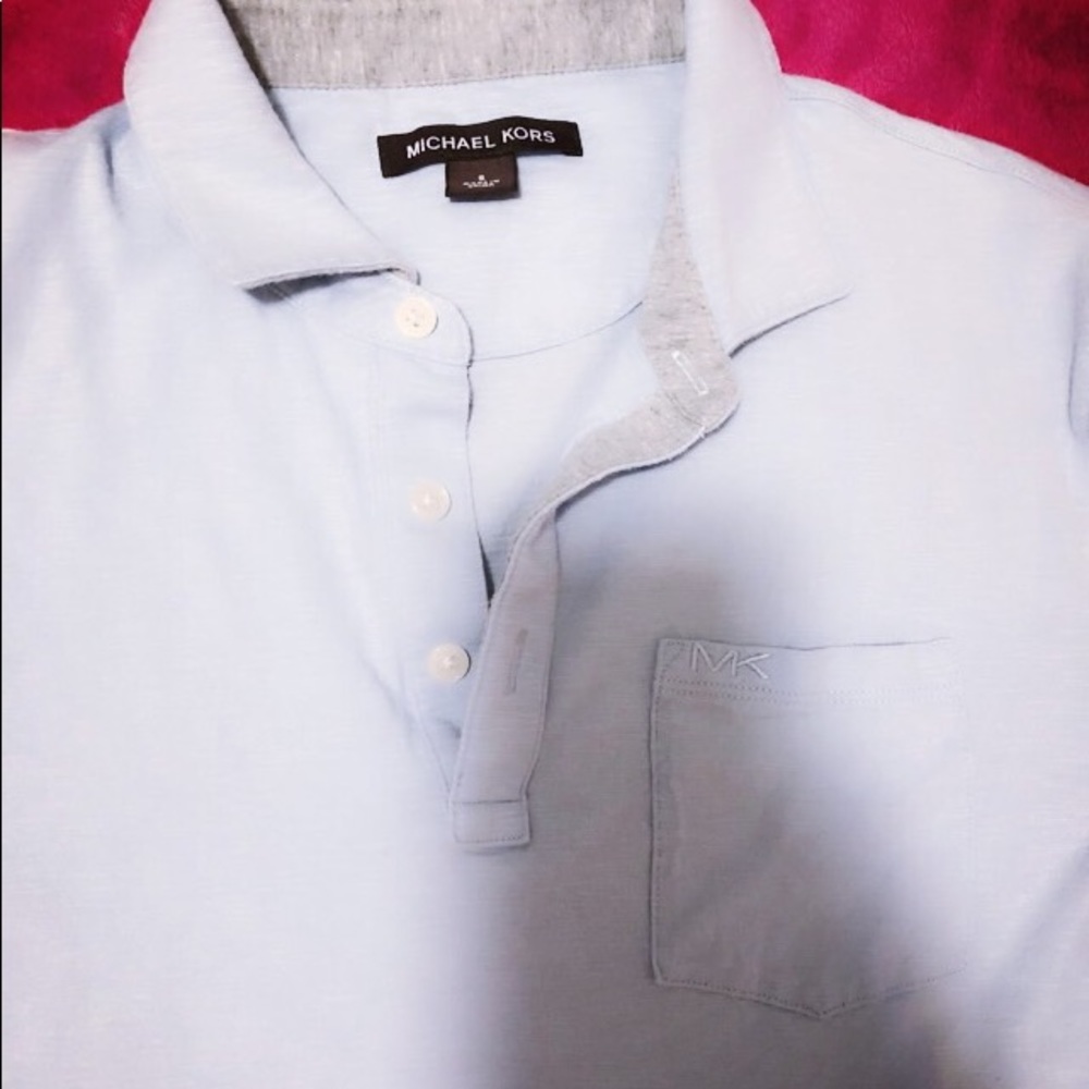 Michael Kors shirt